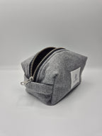 Trousse de toilette taille S, confection artisanale – Avaé Couture