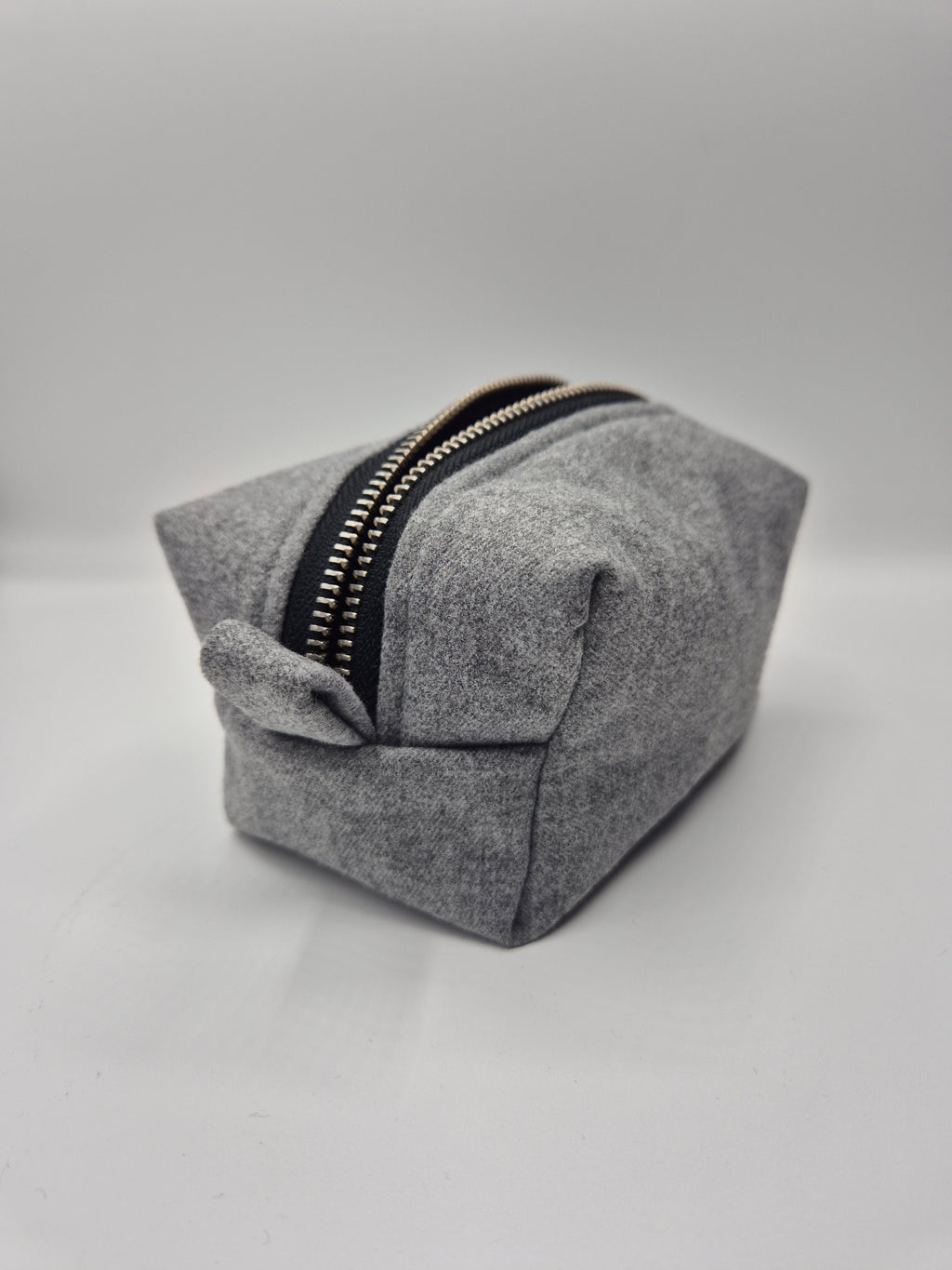 Trousse de toilette taille S, confection artisanale – Avaé Couture