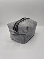 Trousse de toilette taille S, confection artisanale – Avaé Couture