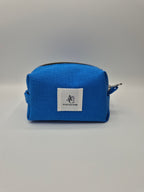 Trousse de toilette taille S, confection artisanale – Avaé Couture