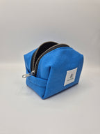Trousse de toilette taille S, confection artisanale – Avaé Couture