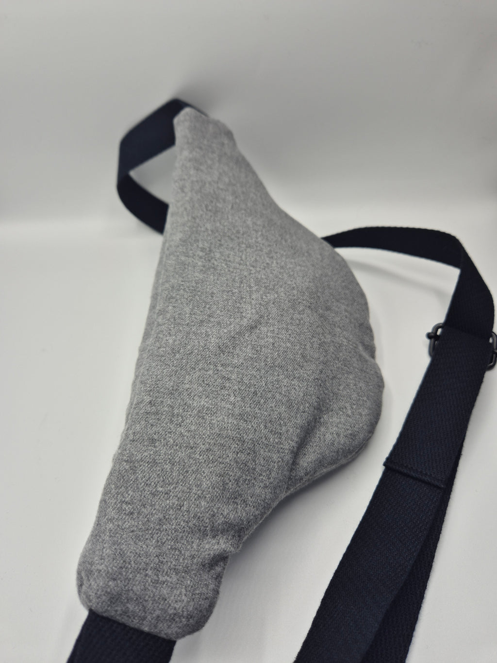 Sac banane taille S, confection artisanale - Avaé Couture
