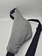 Sac banane taille S, confection artisanale - Avaé Couture