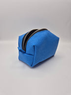 Trousse de toilette taille S, confection artisanale – Avaé Couture