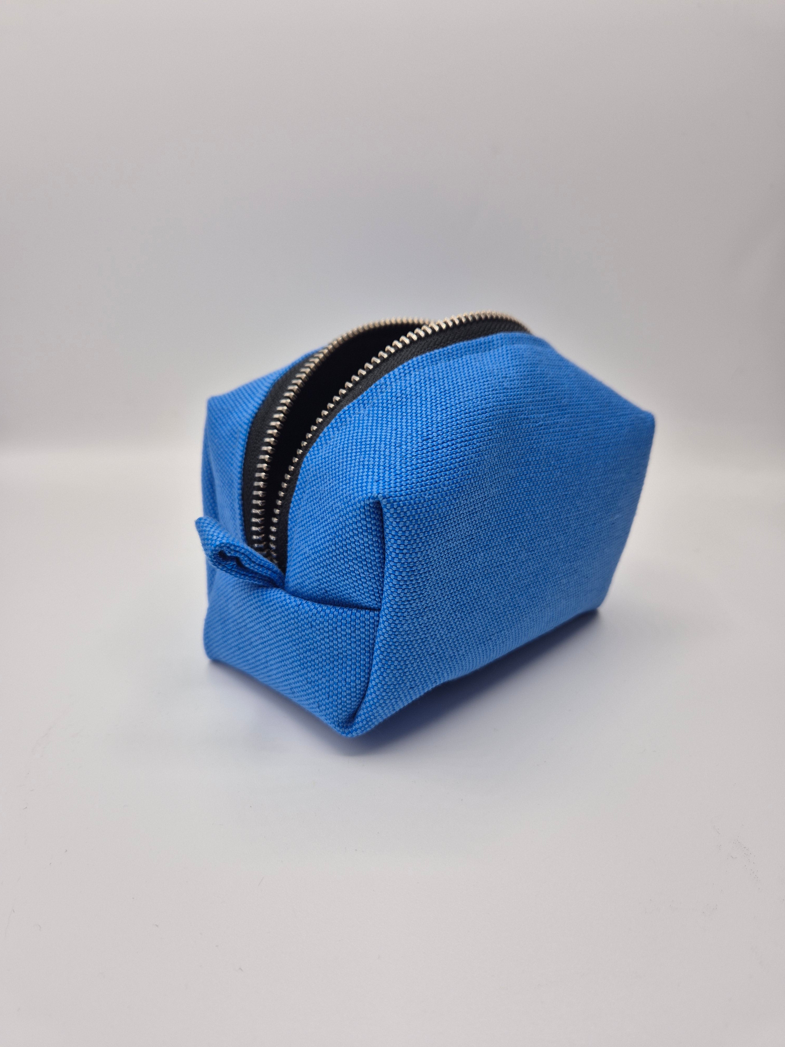 Trousse de toilette taille S, confection artisanale – Avaé Couture