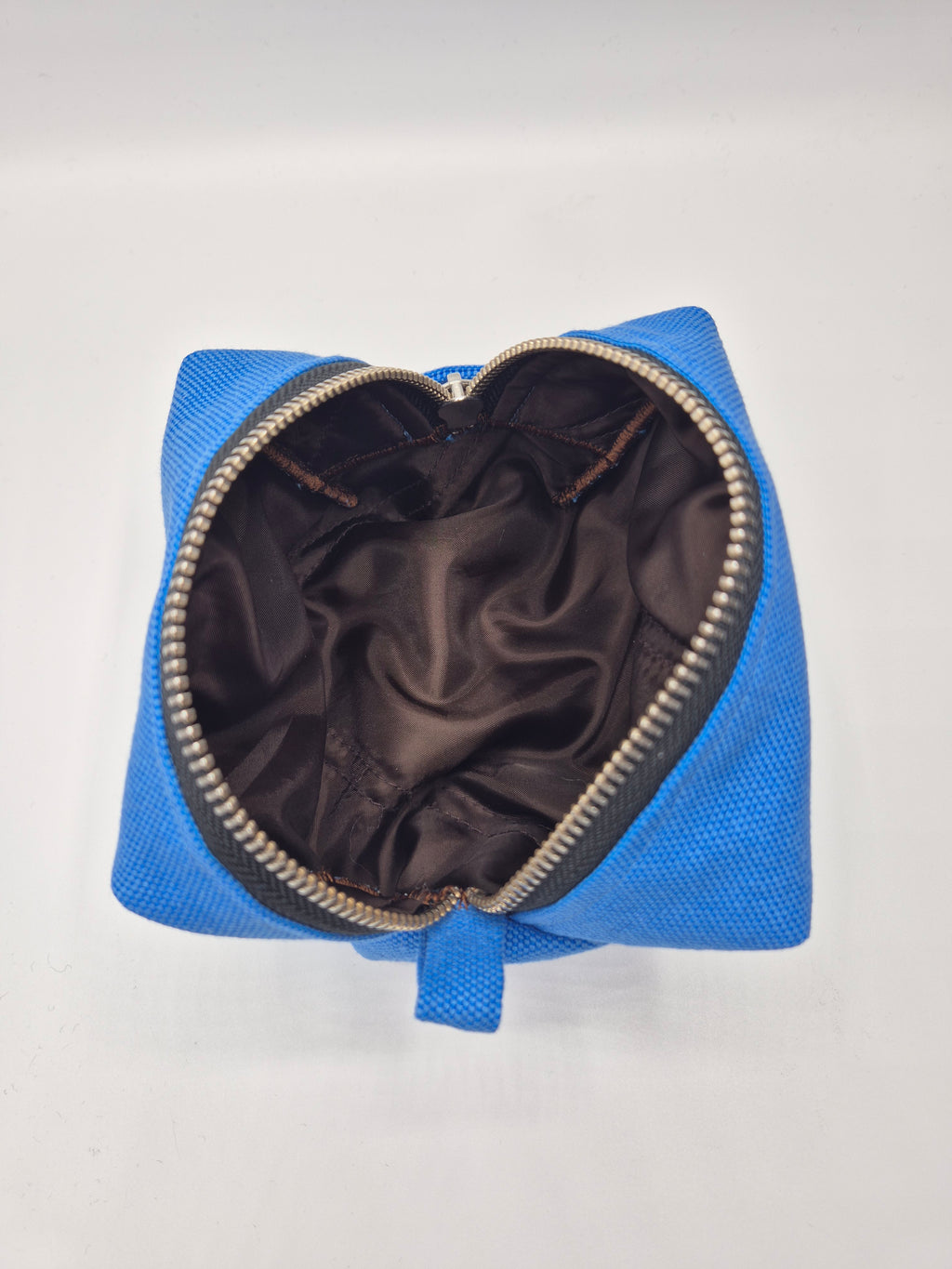 Trousse de toilette taille S, confection artisanale – Avaé Couture