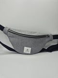 Sac banane taille S, confection artisanale - Avaé Couture