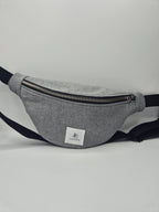 Sac banane taille S, confection artisanale - Avaé Couture
