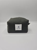 Trousse de toilette taille S, confection artisanale – Avaé Couture