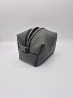 Trousse de toilette taille S, confection artisanale – Avaé Couture