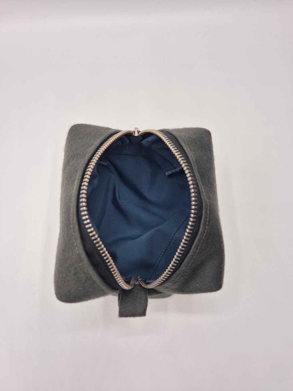 Trousse de toilette taille S, confection artisanale – Avaé Couture