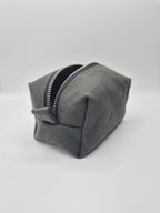 Trousse de toilette taille S, confection artisanale - Avaé Couture
