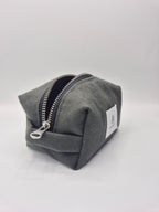 Trousse de toilette taille S, confection artisanale - Avaé Couture