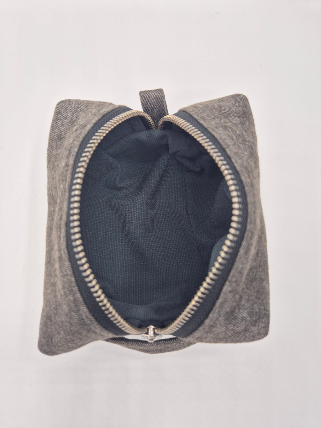 Trousse de toilette taille S, confection artisanale - Avaé Couture