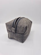 Trousse de toilette taille S, confection artisanale - Avaé Couture